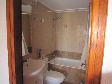 Ferienwohnung in Agios Nikolaos (Lasithi) oder Ferienwohnung oder Ferienhaus