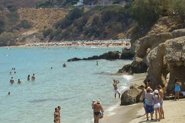 Ferienwohnung in Agios Nikolaos (Lasithi) oder Ferienwohnung oder Ferienhaus