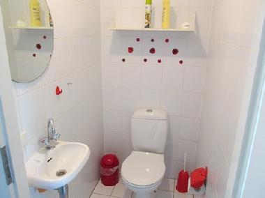 Ferienhaus in Lemmer (Friesland) oder Ferienwohnung oder Ferienhaus