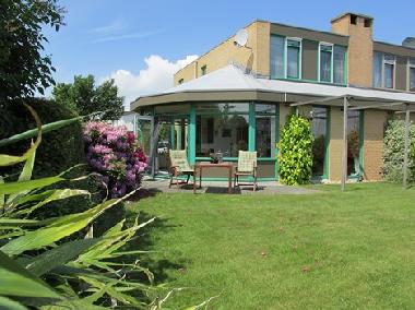 Ferienhaus in Lemmer (Friesland) oder Ferienwohnung oder Ferienhaus