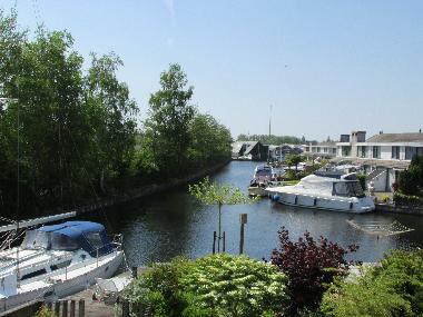 Ferienhaus in Lemmer (Friesland) oder Ferienwohnung oder Ferienhaus
