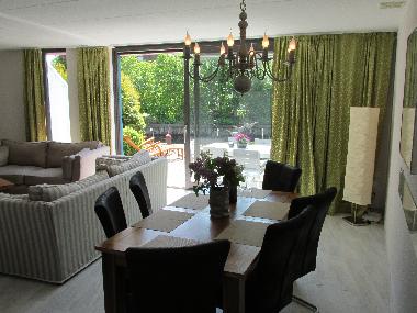Ferienhaus in Lemmer (Friesland) oder Ferienwohnung oder Ferienhaus