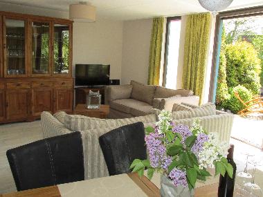 Ferienhaus in Lemmer (Friesland) oder Ferienwohnung oder Ferienhaus