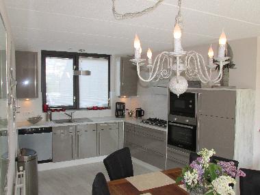 Ferienhaus in Lemmer (Friesland) oder Ferienwohnung oder Ferienhaus