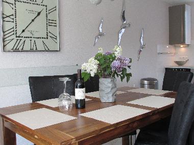 Ferienhaus in Lemmer (Friesland) oder Ferienwohnung oder Ferienhaus