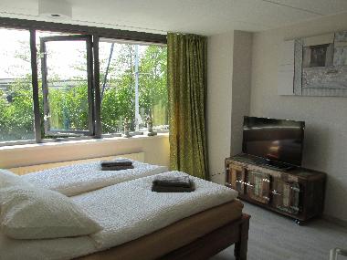 Ferienhaus in Lemmer (Friesland) oder Ferienwohnung oder Ferienhaus
