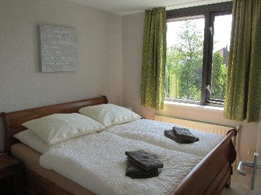Ferienhaus in Lemmer (Friesland) oder Ferienwohnung oder Ferienhaus