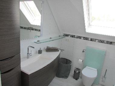 Ferienhaus in Lemmer (Friesland) oder Ferienwohnung oder Ferienhaus