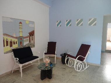 Ferienhaus in la boca trinidad (Sancti Spiritus) oder Ferienwohnung oder Ferienhaus