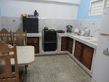 Ferienhaus in la boca trinidad (Sancti Spiritus) oder Ferienwohnung oder Ferienhaus