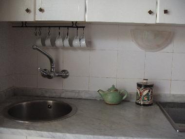 Ferienwohnung in Galdar (Gran Canaria) oder Ferienwohnung oder Ferienhaus