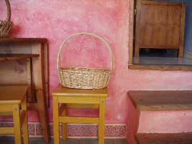 Ferienwohnung in Galdar (Gran Canaria) oder Ferienwohnung oder Ferienhaus