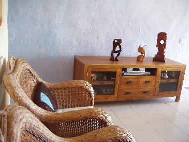 Ferienwohnung in Galdar (Gran Canaria) oder Ferienwohnung oder Ferienhaus