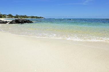 Villa in Pointe aux Canonniers (Grand Baie) oder Ferienwohnung oder Ferienhaus