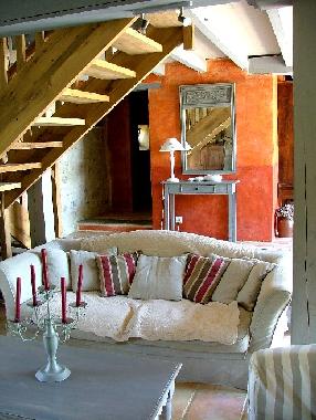 Ferienhaus in St Georges de Mons (Puy-de-Dme) oder Ferienwohnung oder Ferienhaus