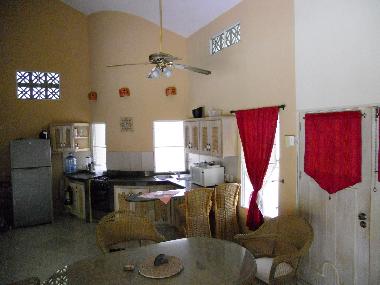 Ferienhaus in SOSUA (Puerto Plata) oder Ferienwohnung oder Ferienhaus