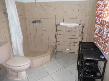 Ferienhaus in SOSUA (Puerto Plata) oder Ferienwohnung oder Ferienhaus