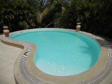 Ferienhaus in SOSUA (Puerto Plata) oder Ferienwohnung oder Ferienhaus