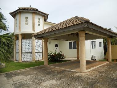 Ferienhaus in SOSUA (Puerto Plata) oder Ferienwohnung oder Ferienhaus