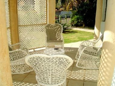 Ferienhaus in SOSUA (Puerto Plata) oder Ferienwohnung oder Ferienhaus