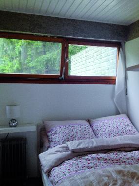 Ferienhaus in Biedenkopf (Marburg-Biedenkopf) oder Ferienwohnung oder Ferienhaus