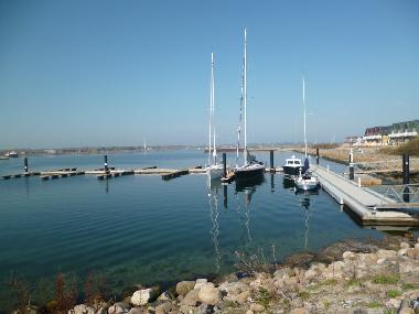 Ferienhaus in 24376 (Ostsee-Festland) oder Ferienwohnung oder Ferienhaus