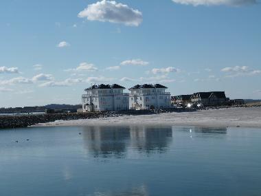Ferienhaus in 24376 (Ostsee-Festland) oder Ferienwohnung oder Ferienhaus