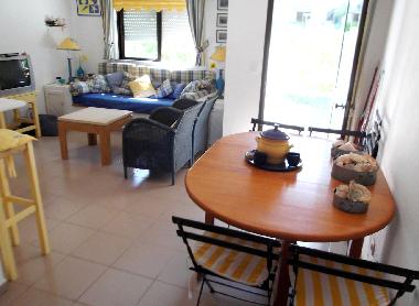 Ferienwohnung in Manta Rota (Algarve) oder Ferienwohnung oder Ferienhaus
