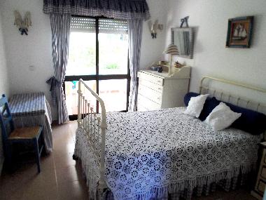Ferienwohnung in Manta Rota (Algarve) oder Ferienwohnung oder Ferienhaus