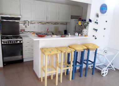 Ferienwohnung in Manta Rota (Algarve) oder Ferienwohnung oder Ferienhaus