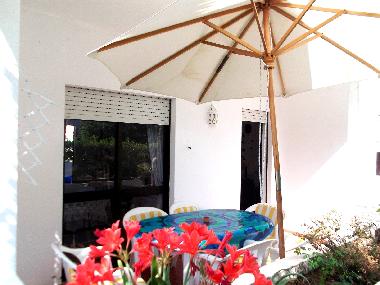 Ferienwohnung in Manta Rota (Algarve) oder Ferienwohnung oder Ferienhaus