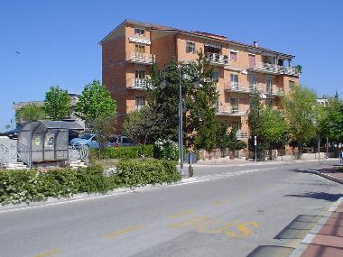 Ferienwohnung in Atri (Teramo) oder Ferienwohnung oder Ferienhaus
