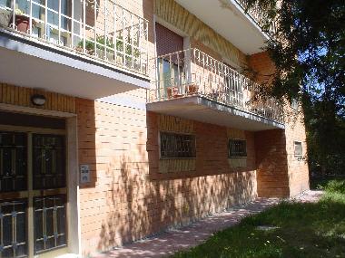 Ferienwohnung in Atri (Teramo) oder Ferienwohnung oder Ferienhaus