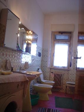 Ferienwohnung in Atri (Teramo) oder Ferienwohnung oder Ferienhaus