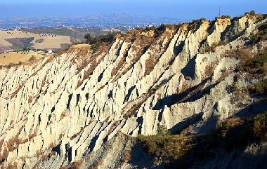 Ferienwohnung in Atri (Teramo) oder Ferienwohnung oder Ferienhaus