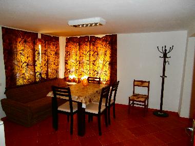 Villa in Botevo (Yambol) oder Ferienwohnung oder Ferienhaus