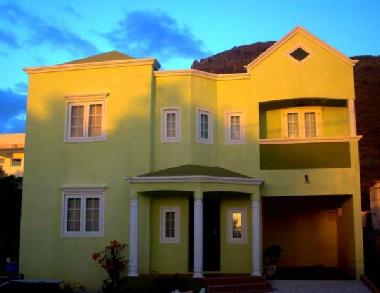 Ferienhaus in La Preneuse (Black River) oder Ferienwohnung oder Ferienhaus