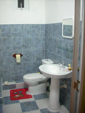 Ferienhaus in La Preneuse (Black River) oder Ferienwohnung oder Ferienhaus