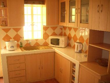 Ferienhaus in La Preneuse (Black River) oder Ferienwohnung oder Ferienhaus