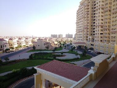 Ferienwohnung in Ras al Khaimah (Ra