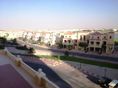 Ferienwohnung in Ras al Khaimah (Ra