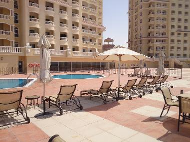 Ferienwohnung in Ras al Khaimah (Ra