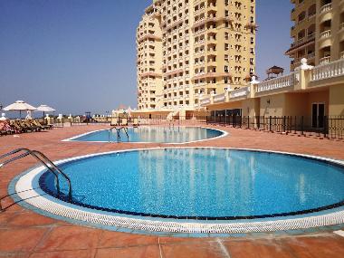 Ferienwohnung in Ras al Khaimah (Ra