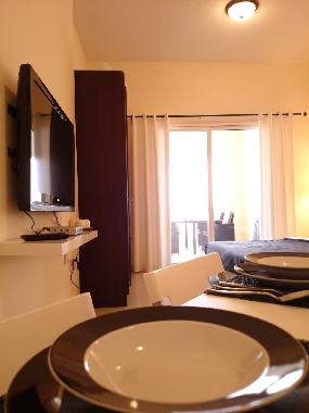 Ferienwohnung in Ras al Khaimah (Ra's al Khaymah) oder Ferienwohnung oder Ferienhaus