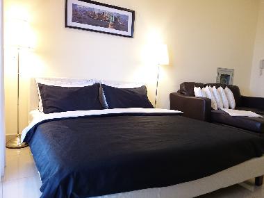 Ferienwohnung in Ras al Khaimah (Ra's al Khaymah) oder Ferienwohnung oder Ferienhaus