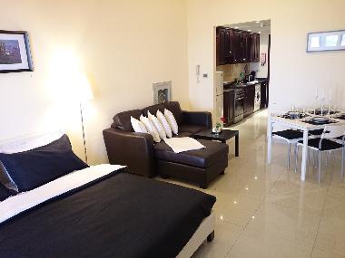 Ferienwohnung in Ras al Khaimah (Ra's al Khaymah) oder Ferienwohnung oder Ferienhaus