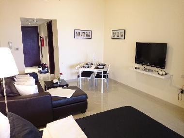 Ferienwohnung in Ras al Khaimah (Ra's al Khaymah) oder Ferienwohnung oder Ferienhaus