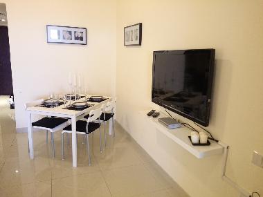Ferienwohnung in Ras al Khaimah (Ra's al Khaymah) oder Ferienwohnung oder Ferienhaus