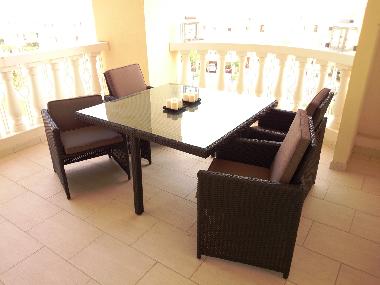 Ferienwohnung in Ras al Khaimah (Ra