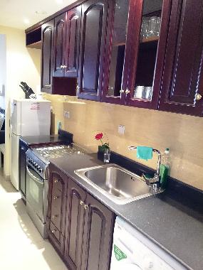 Ferienwohnung in Ras al Khaimah (Ra